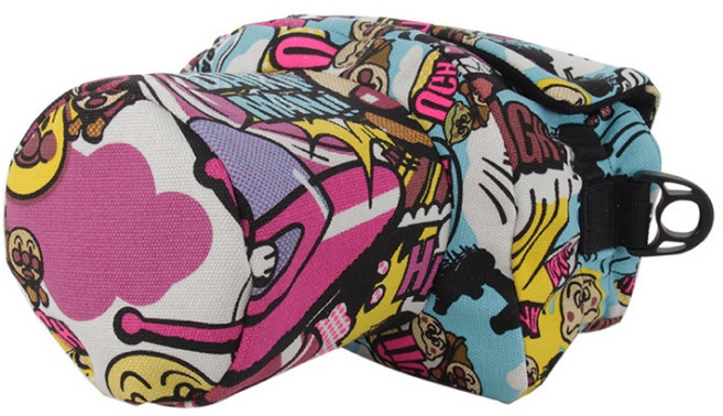 마지끄뷰어 프리스타일 카메라 케이스 YN25, 1개