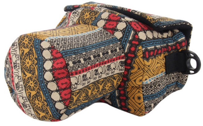 마지끄뷰어 프리스타일 카메라 케이스 YN13, 1개