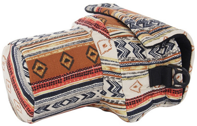 마지끄뷰어 프리스타일 카메라 케이스 YN05, 1개