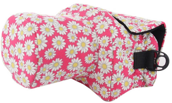 마지끄뷰어 프리스타일 카메라 케이스 YN22, 1개