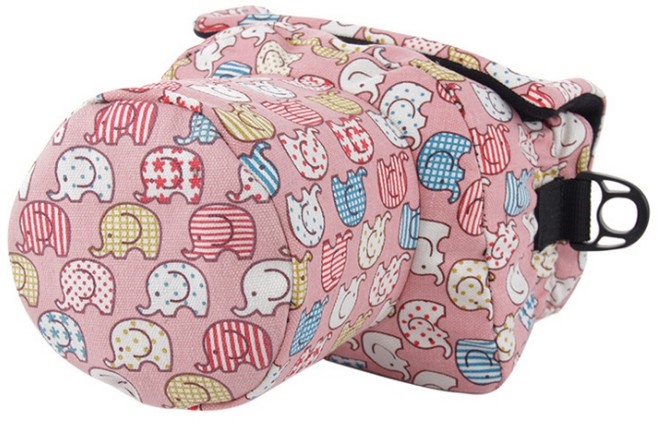 마지끄뷰어 프리스타일 카메라 케이스 YN11, 1개