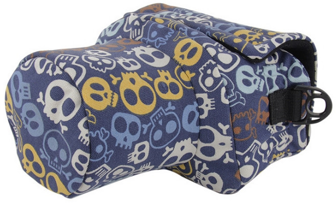 마지끄뷰어 프리스타일 카메라 케이스 YN24, 1개