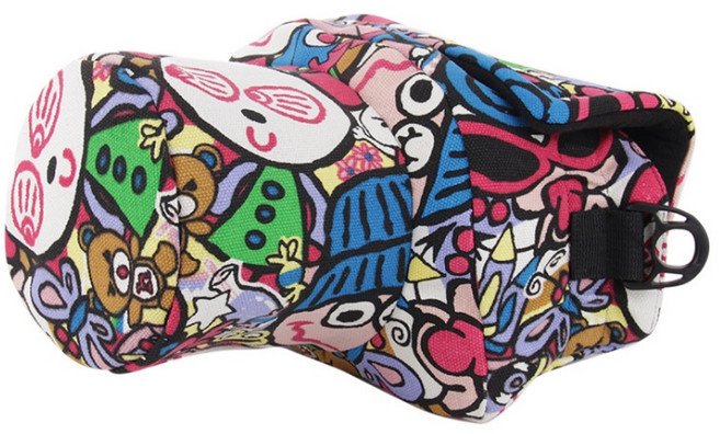 마지끄뷰어 프리스타일 카메라 케이스 YN02, 1개