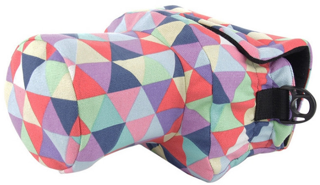 마지끄뷰어 프리스타일 카메라 케이스 YN17, 1개