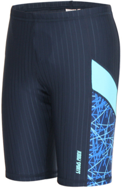 쿠기어드벤쳐 남아용 5부 수영복 KY-M832