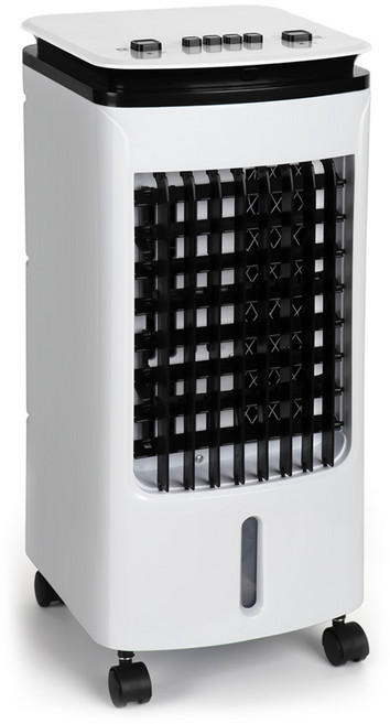 이노크아든 기화냉각 이동식 냉풍기, IA-L12