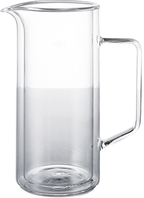 까사무띠 유리 물병 피사, 1000ml