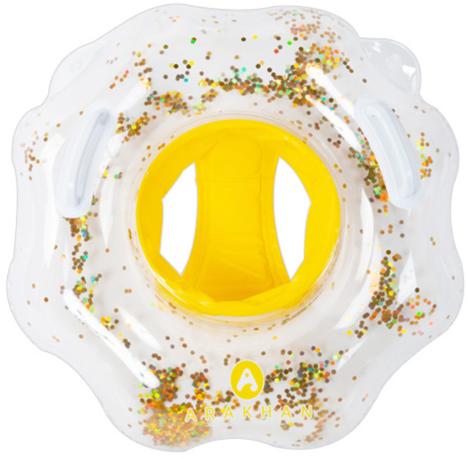 아라칸 플라워 보행기, 혼합색상, 1개