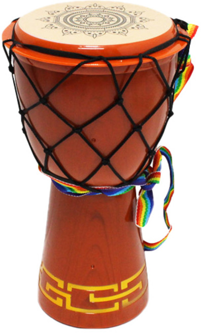 캐스비 맑은소리 클래식잼베, 혼합색상