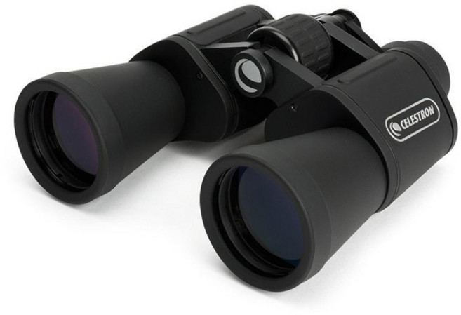 셀레스트론 UPCLOSE G2 20X50 PORRO 쌍안경, 20배율, 1개