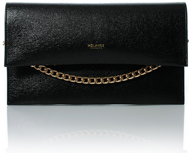 맥끌라니 타비니 클러치앤 크로스백