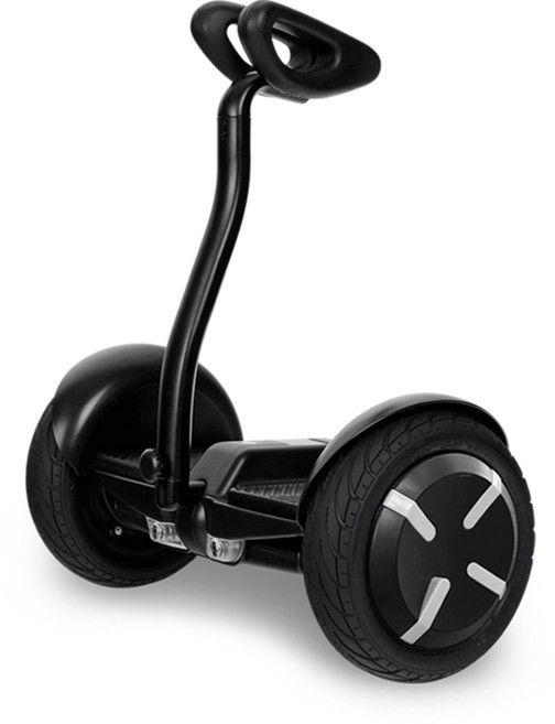 나노휠 전동휠 나노로버 MINI 4.3Ah, 블랙, 1개