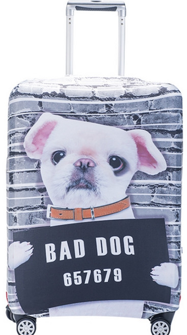 마므레 샤르망 캐리어커버