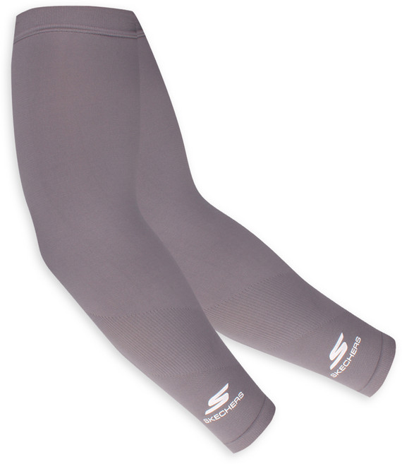 스케쳐스 자외선 차단 쿨토시, 차콜, 1개