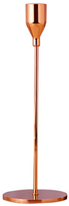 리버그린 캔들 촛대 소, 로즈골드