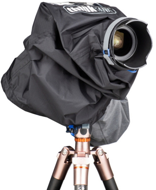 씽크탱크포토 [thinktank] 씽크탱크 이머전시 레인커버 케이스, TT618(Small), 1개