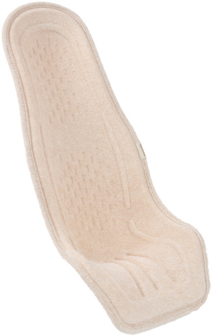 알프레미오 유아 수유시트 VER.2, 브라운, 면