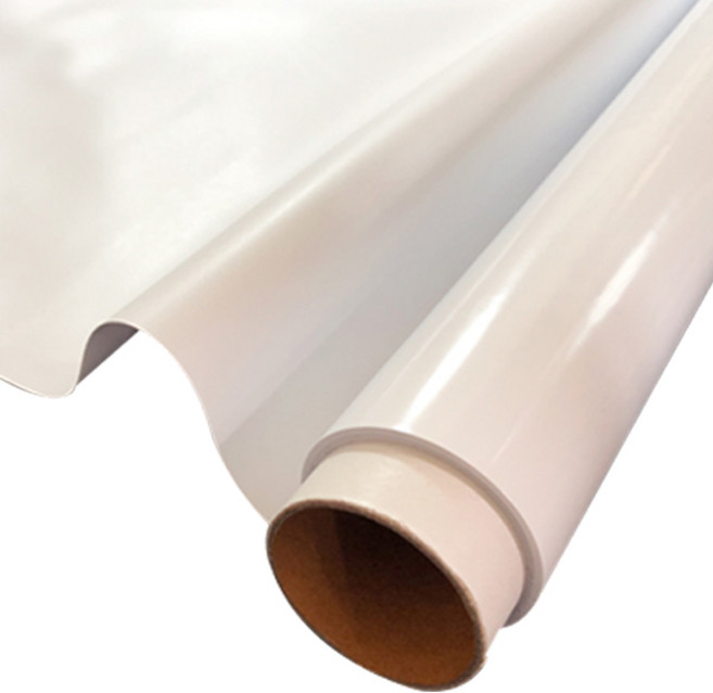 제비스코 열차단 필름, 1개