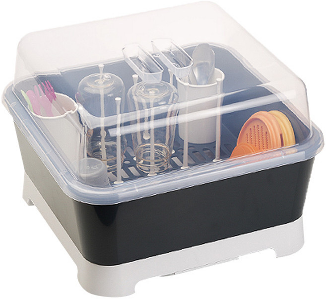 메똔느 프리미엄 젖병건조대, 모던그레이