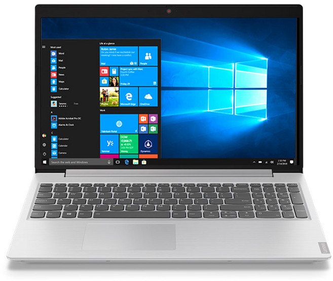 레노버 아이디어패드 노트북 L340-15 Quad Active WIN10 (i5-8265U 39.62cm WIN10 MX230), 128GB, 4GB, WHITE, 코어i5, WIN10 Home, L340-15IWL