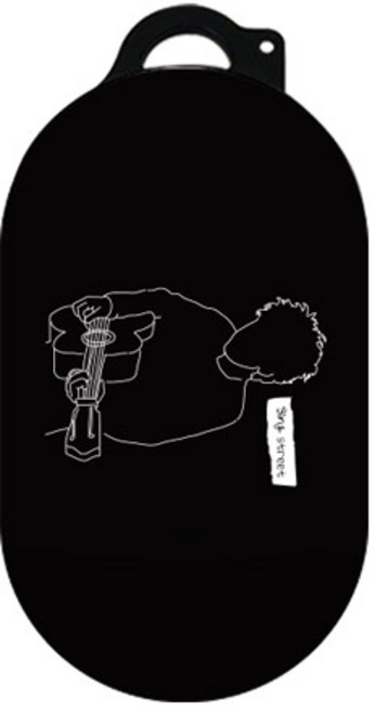 원베스트 갤럭시 버즈 케이스, 78