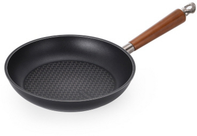 해피콜 인덕션 그래핀 IH 후라이팬, 30cm, 1개