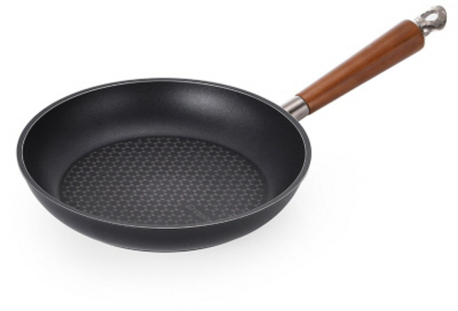 해피콜 인덕션 그래핀 IH 프라이팬, 32cm, 1개