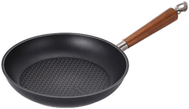해피콜 인덕션 그래핀 IH 프라이팬, 24cm, 1개