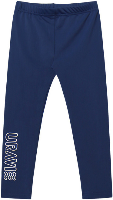 유라비 아동용 벨름 레쉬가드 워터 레깅스