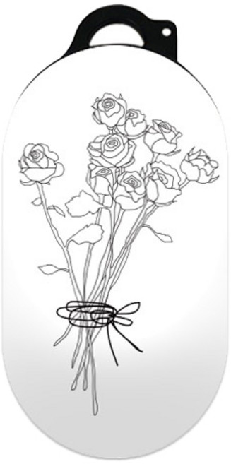 원베스트 갤럭시 버즈 케이스, 113