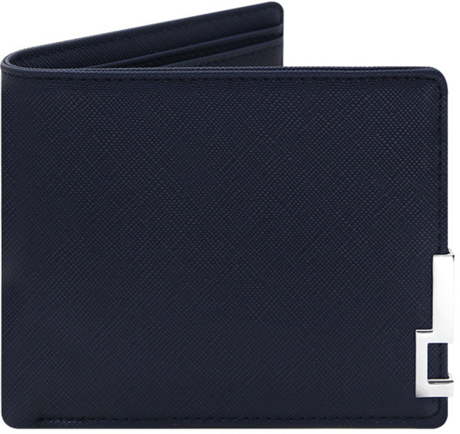 마르코폴로 컷팅 남성 반지갑 MP542-7