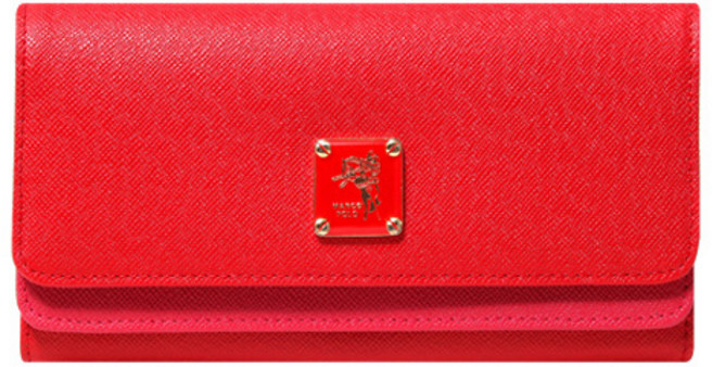 마르코폴로 로엔장지갑 MP7011L