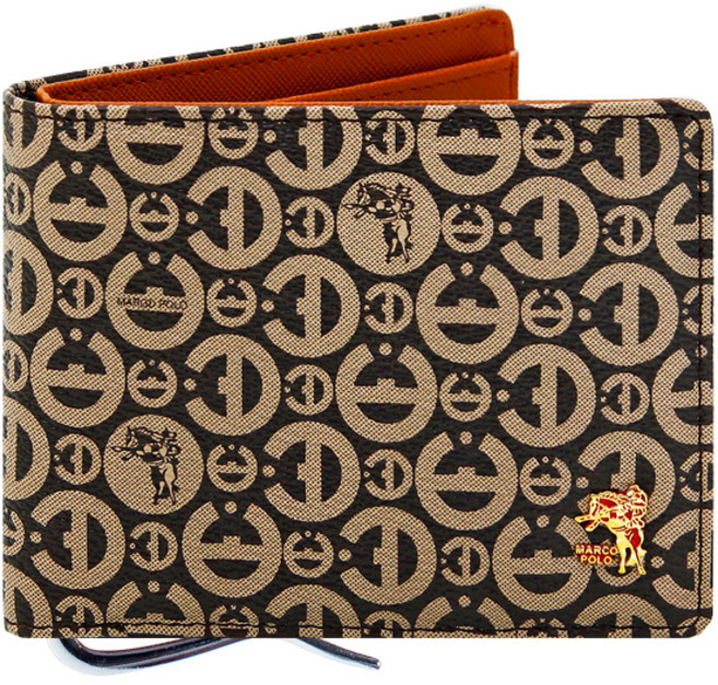 마르코폴로 남성용 머니클립 MP094