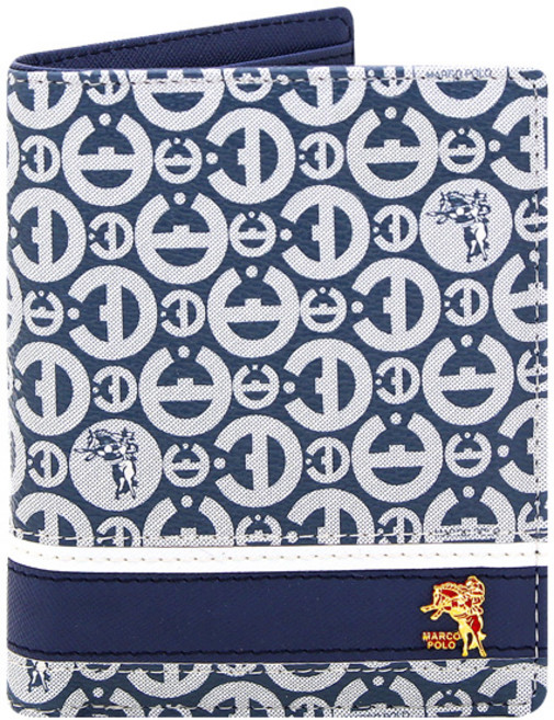 마르코폴로 남성용 중지갑 MP086