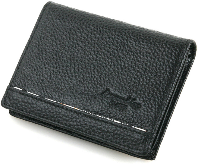 Armadio 소가죽 명함지갑 AD-01