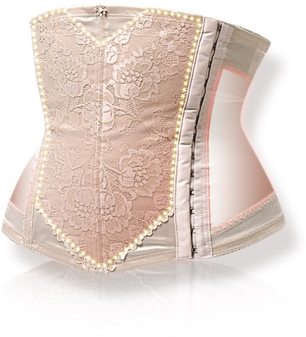 자스민바이비너스 웨이스트니퍼 33616