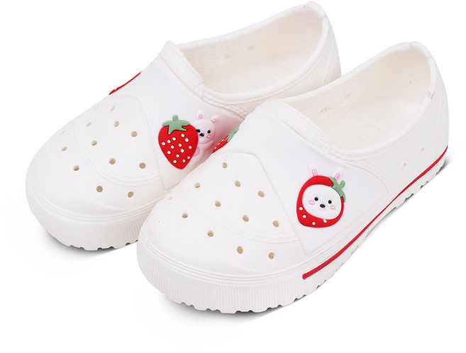 슈퍼카미트 아동용 통EVA 실내화 S-703