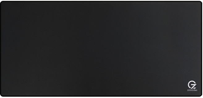 ZIO GZ-MP980 3XL 게이밍장패드 초대형, 블랙, 1개