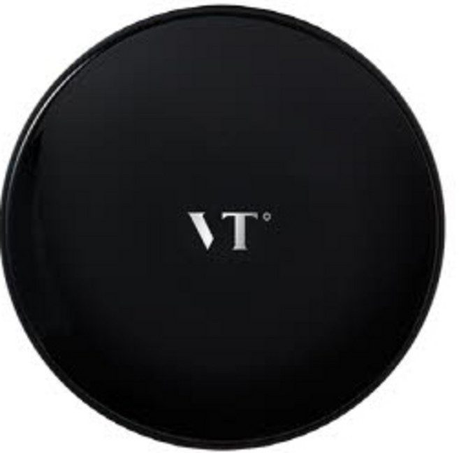 브이티코스메틱 BTS 콜라겐팩트 블랙 11g, 1개, 21호