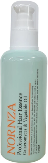 노른자 프로페셔널 헤어에센스, 150ml, 1개 - 쿠팡