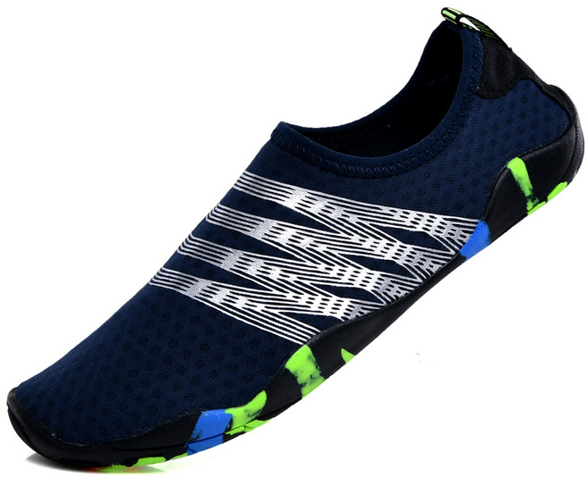 나야스타일 신발형 아쿠아슈즈 Aqua55-1