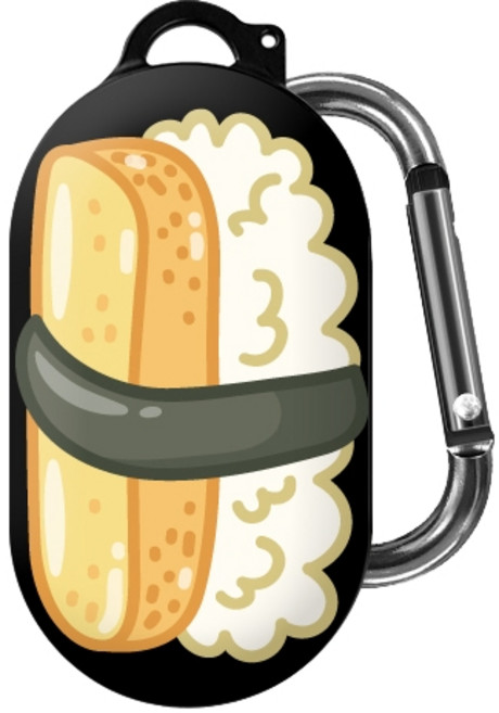 아이무이 스싯 갤럭시 버즈 시즌3 케이스, 2