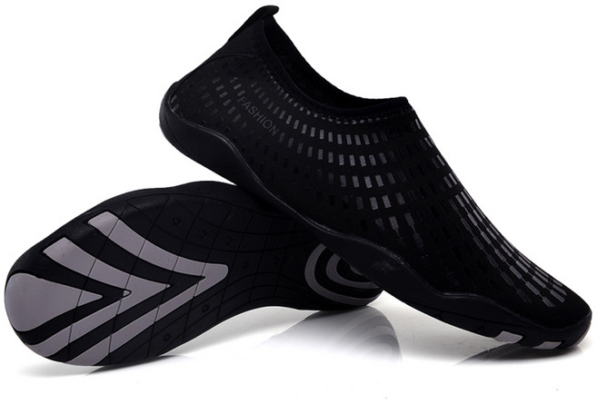 나야스타일 신발형 아쿠아슈즈 Aqua4-2