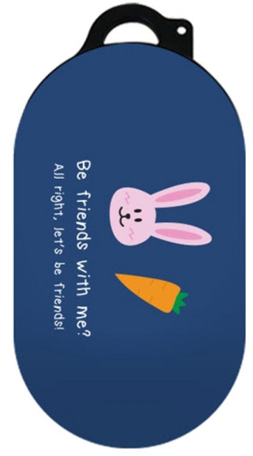 원베스트 BST 갤럭시버즈 케이스, 75