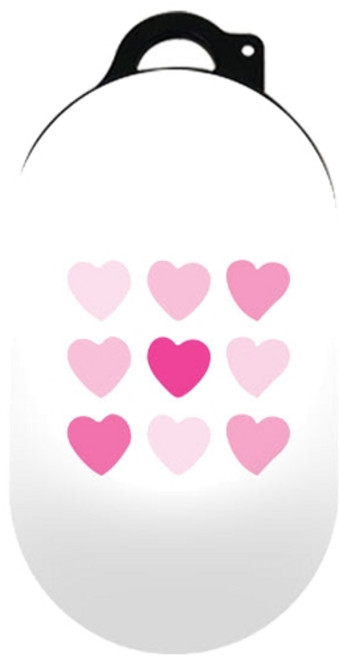 원베스트 BST 갤럭시버즈 케이스, 65