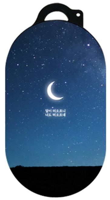 원베스트 BST 갤럭시버즈 케이스, 51