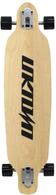 UNKNOWN 롱보드, 우드, 1개