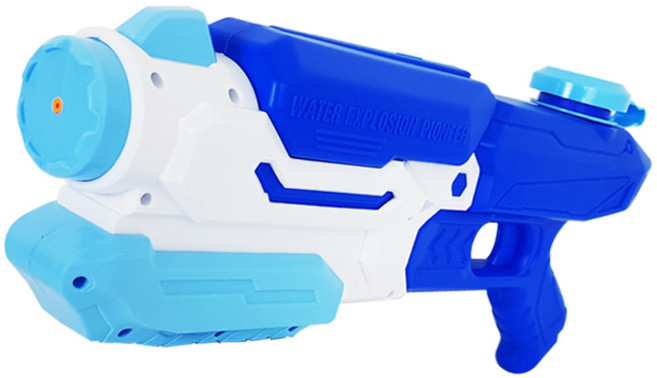 예샘 익스트림 에어 워터건 중, 혼합 색상, 1개