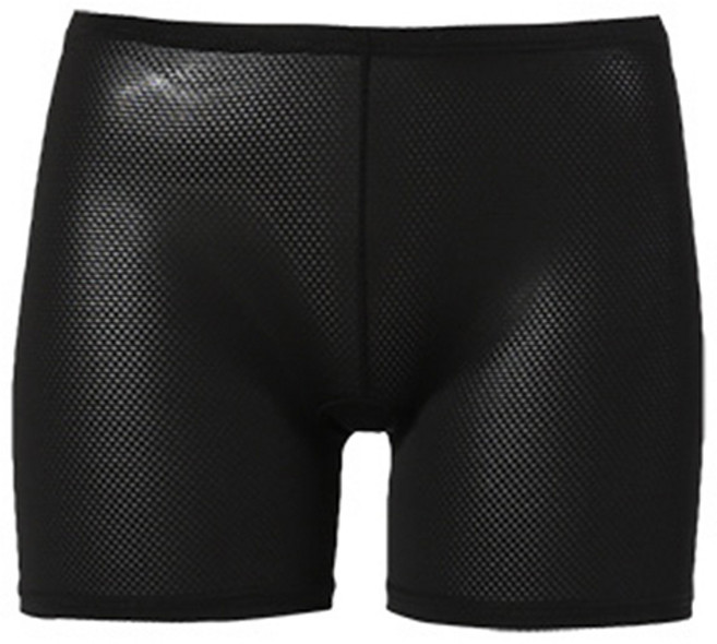 초끈 통기성 인견메쉬스판3부속바지