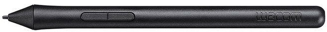 와콤 인튜어스 원바이와콤 전용 펜 LP-190, 1개